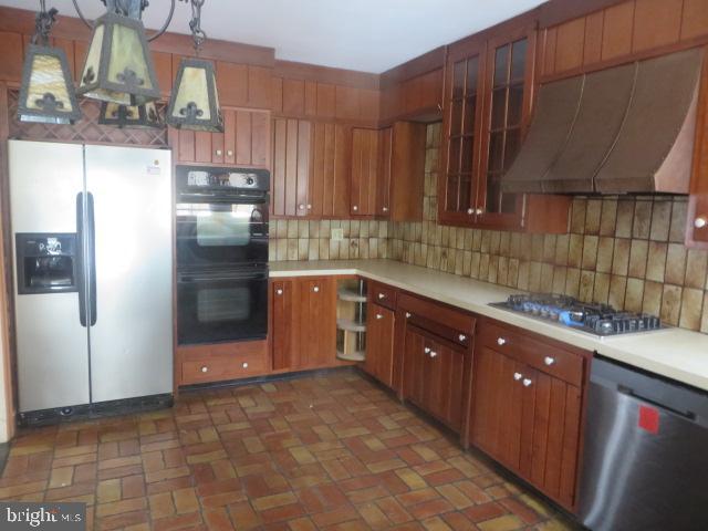 MT AIRY (WEST) - Residential