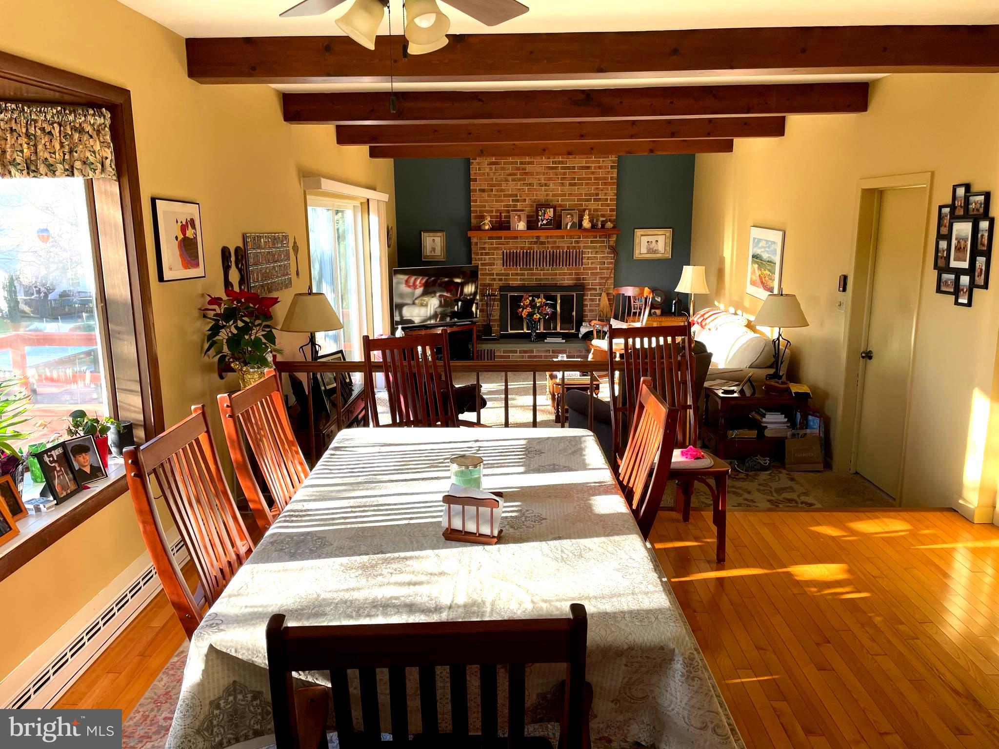 PARK FOREST VILLAGE - Residential