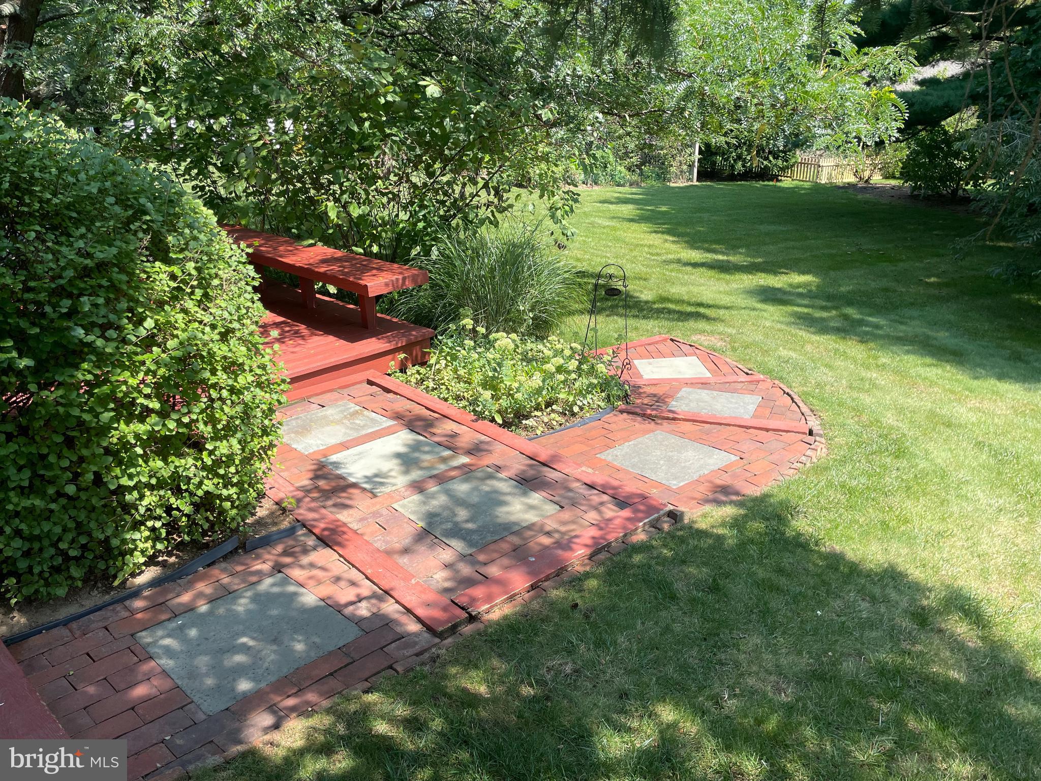 PARK FOREST VILLAGE - Residential