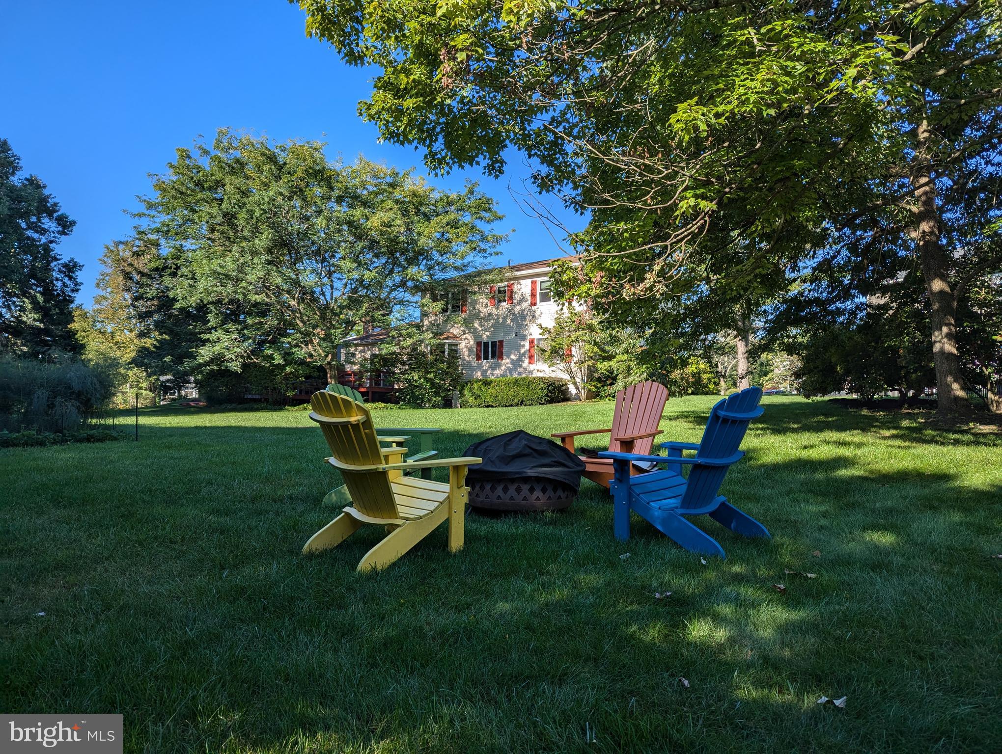 PARK FOREST VILLAGE - Residential