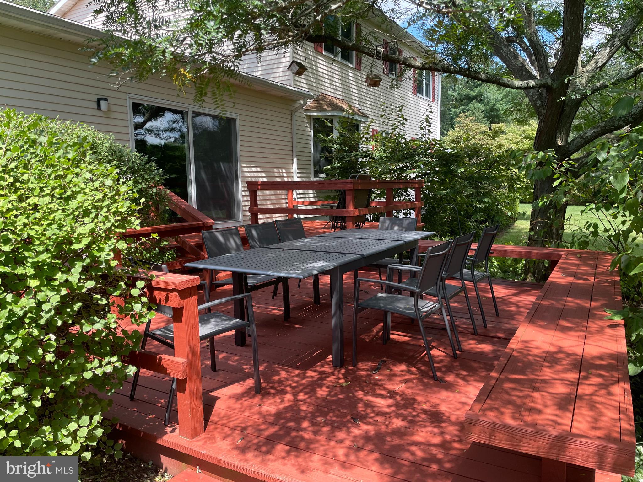 PARK FOREST VILLAGE - Residential