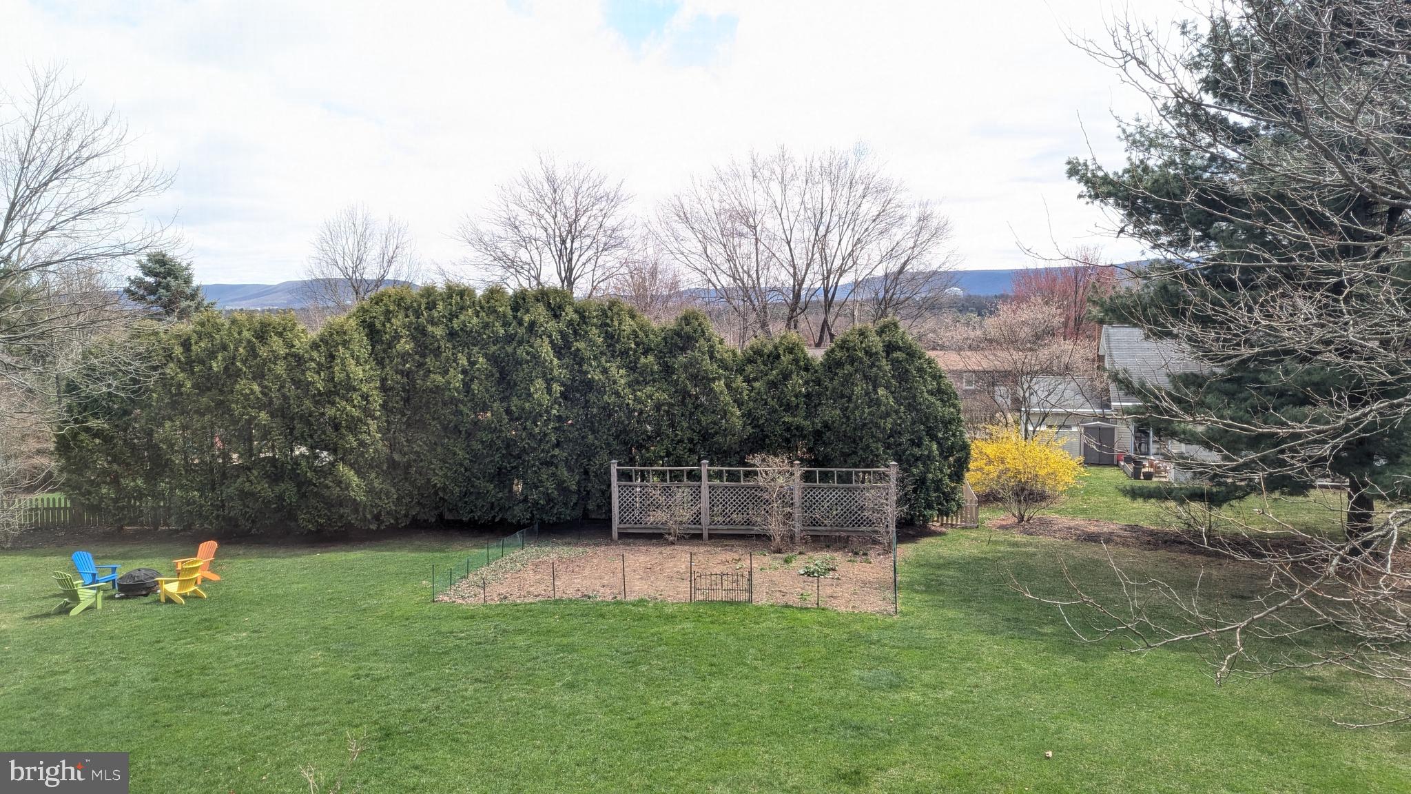 PARK FOREST VILLAGE - Residential