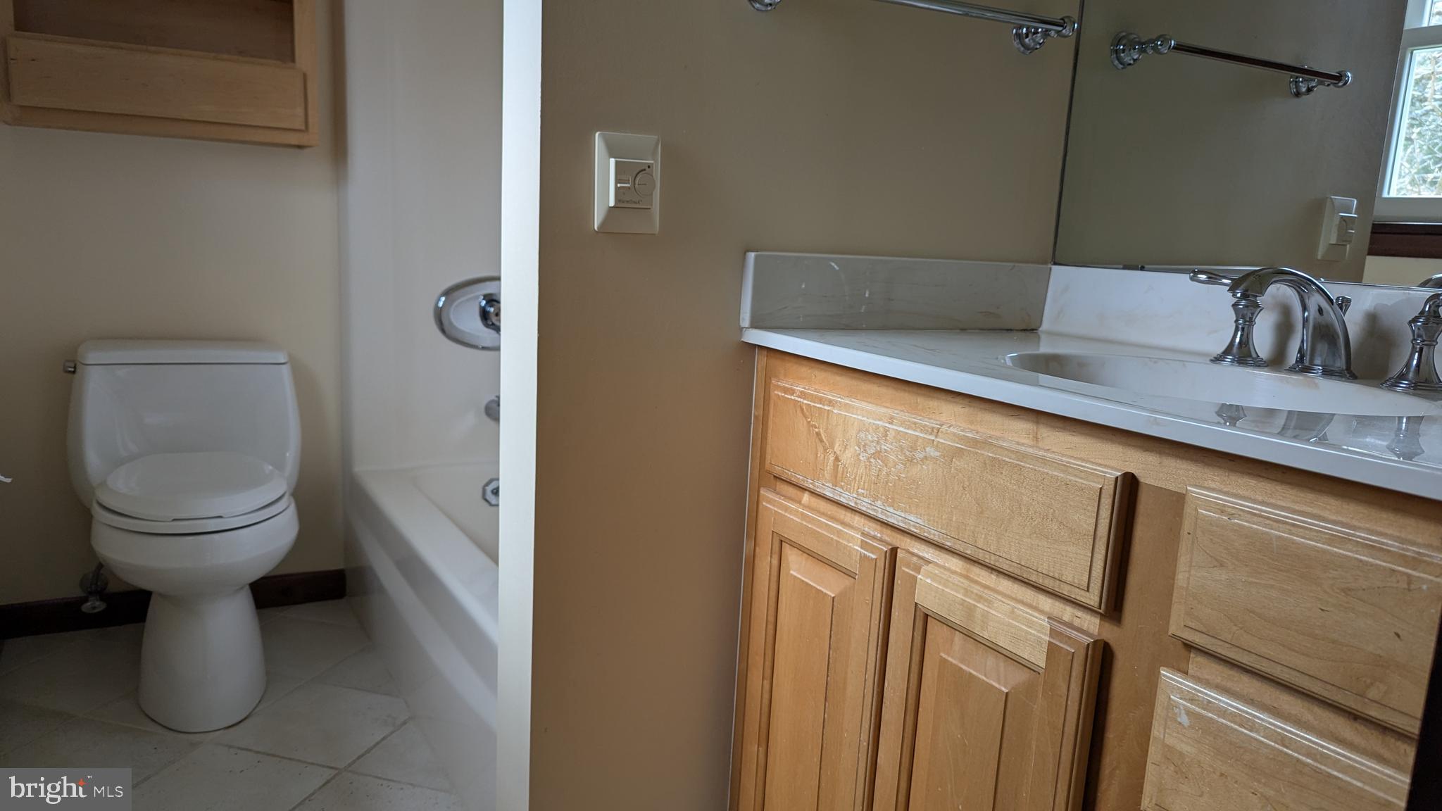 PARK FOREST VILLAGE - Residential