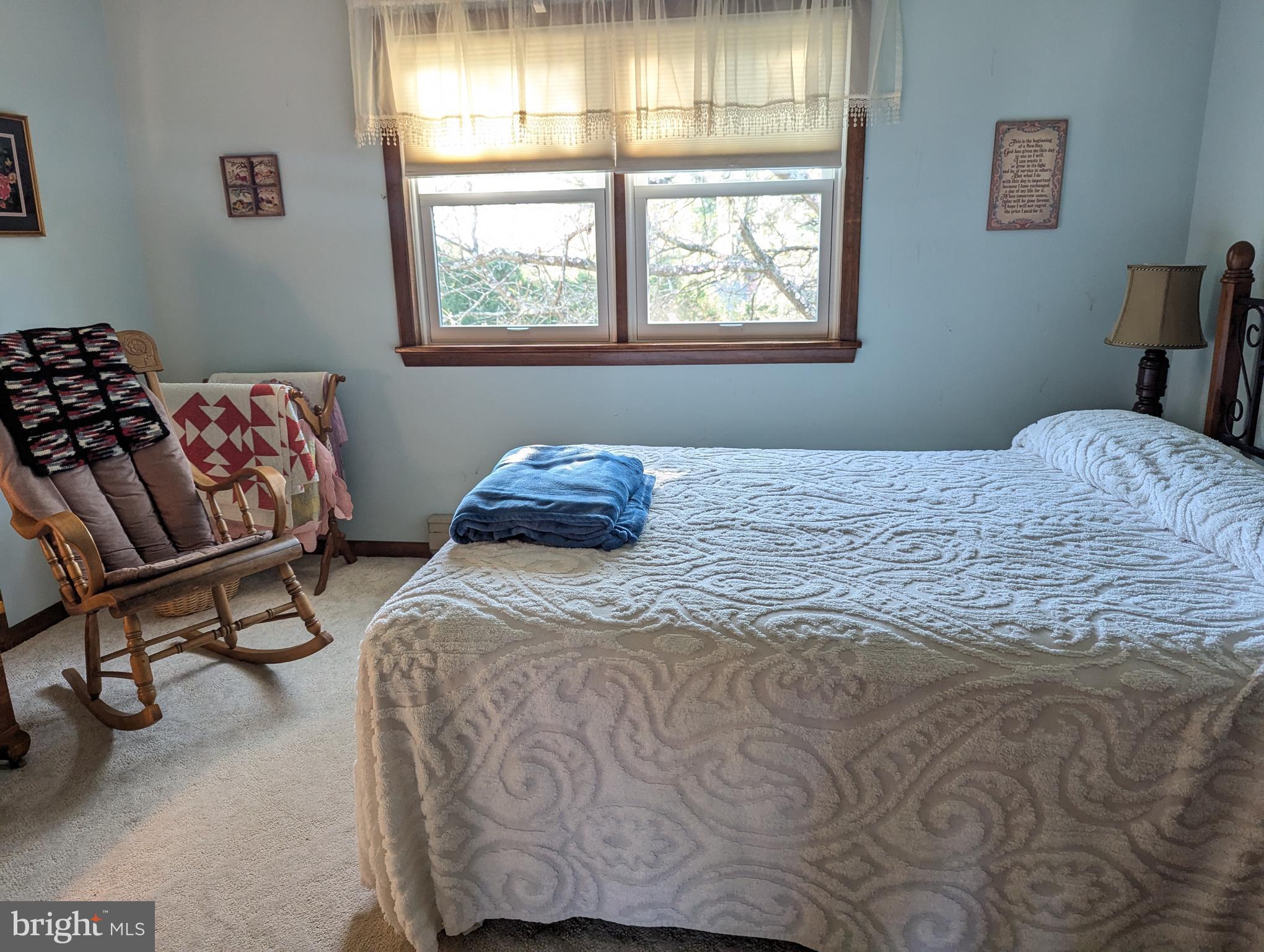 PARK FOREST VILLAGE - Residential