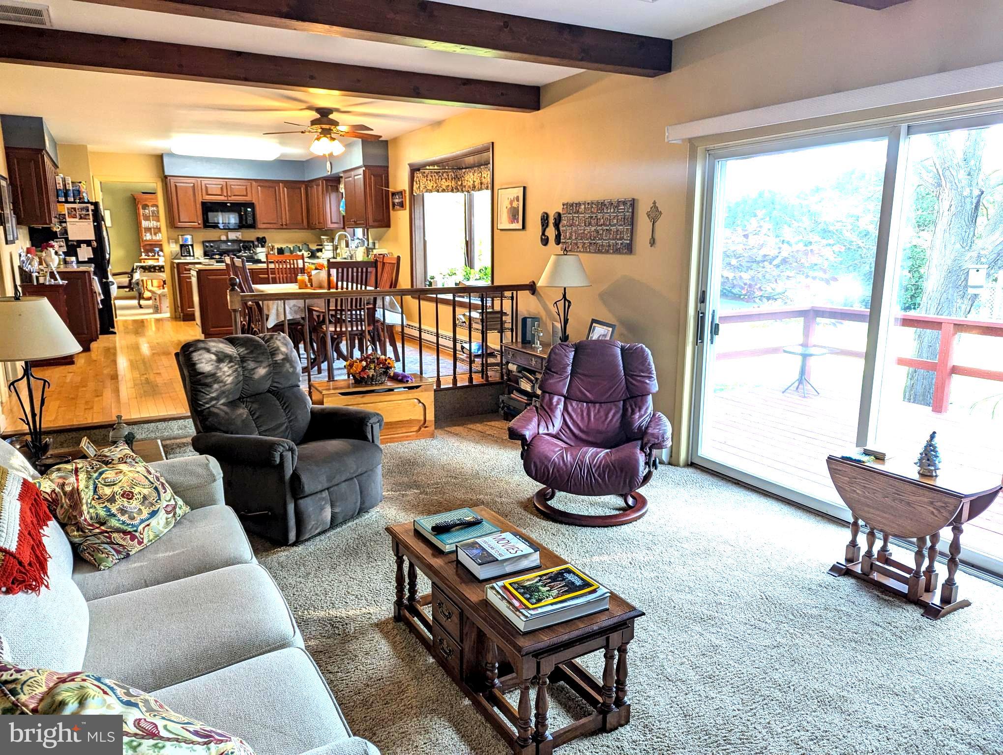 PARK FOREST VILLAGE - Residential