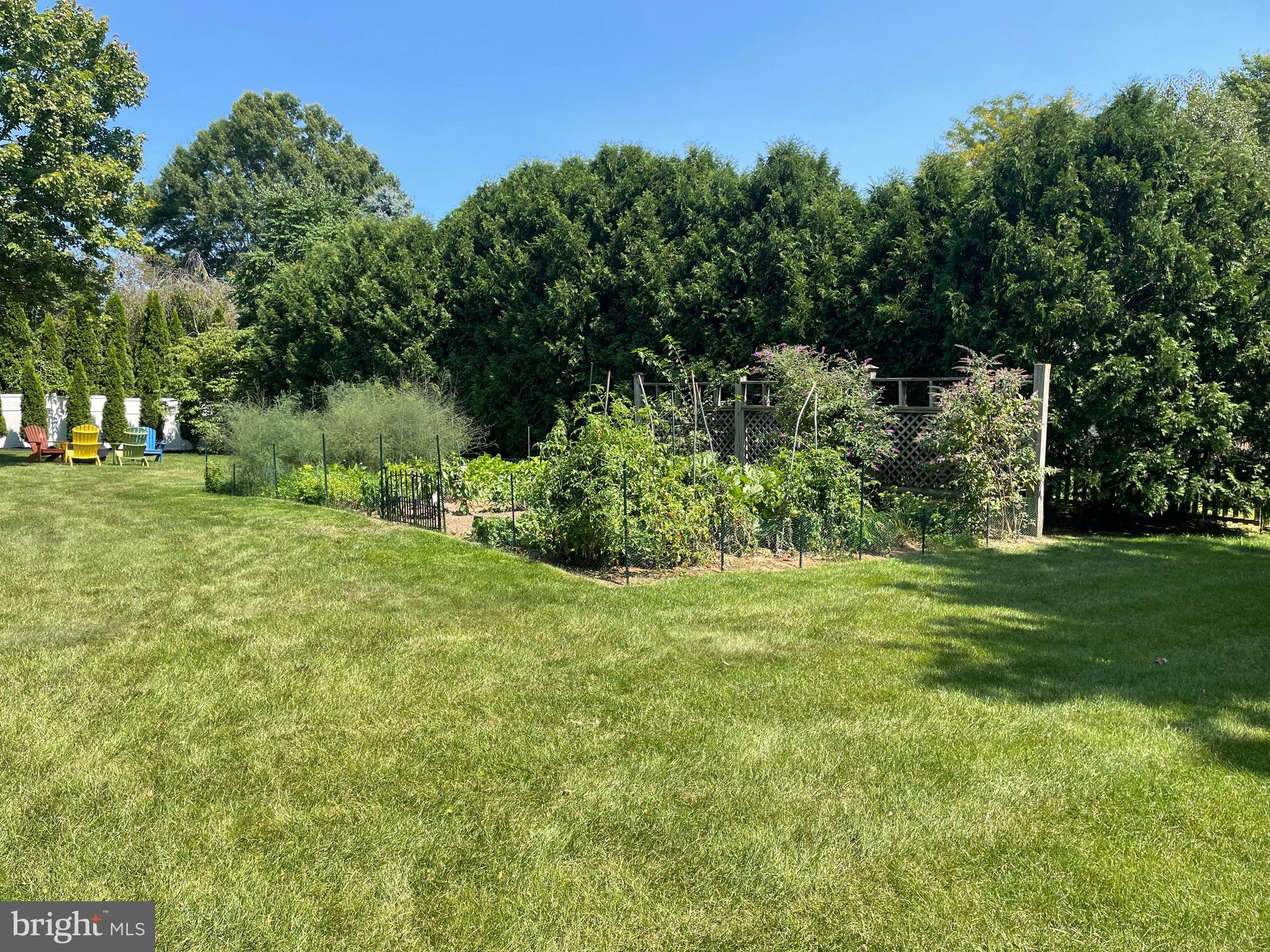 PARK FOREST VILLAGE - Residential