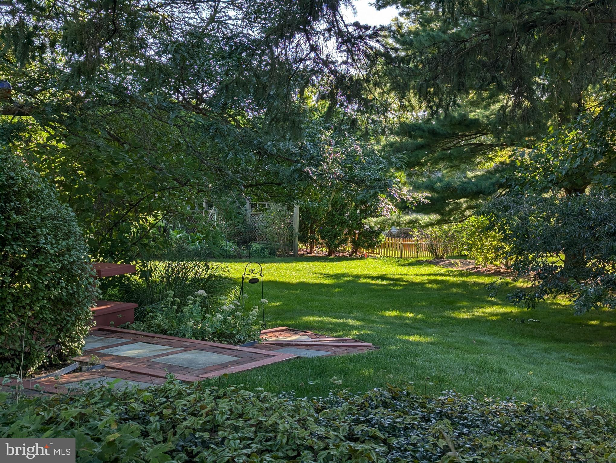 PARK FOREST VILLAGE - Residential