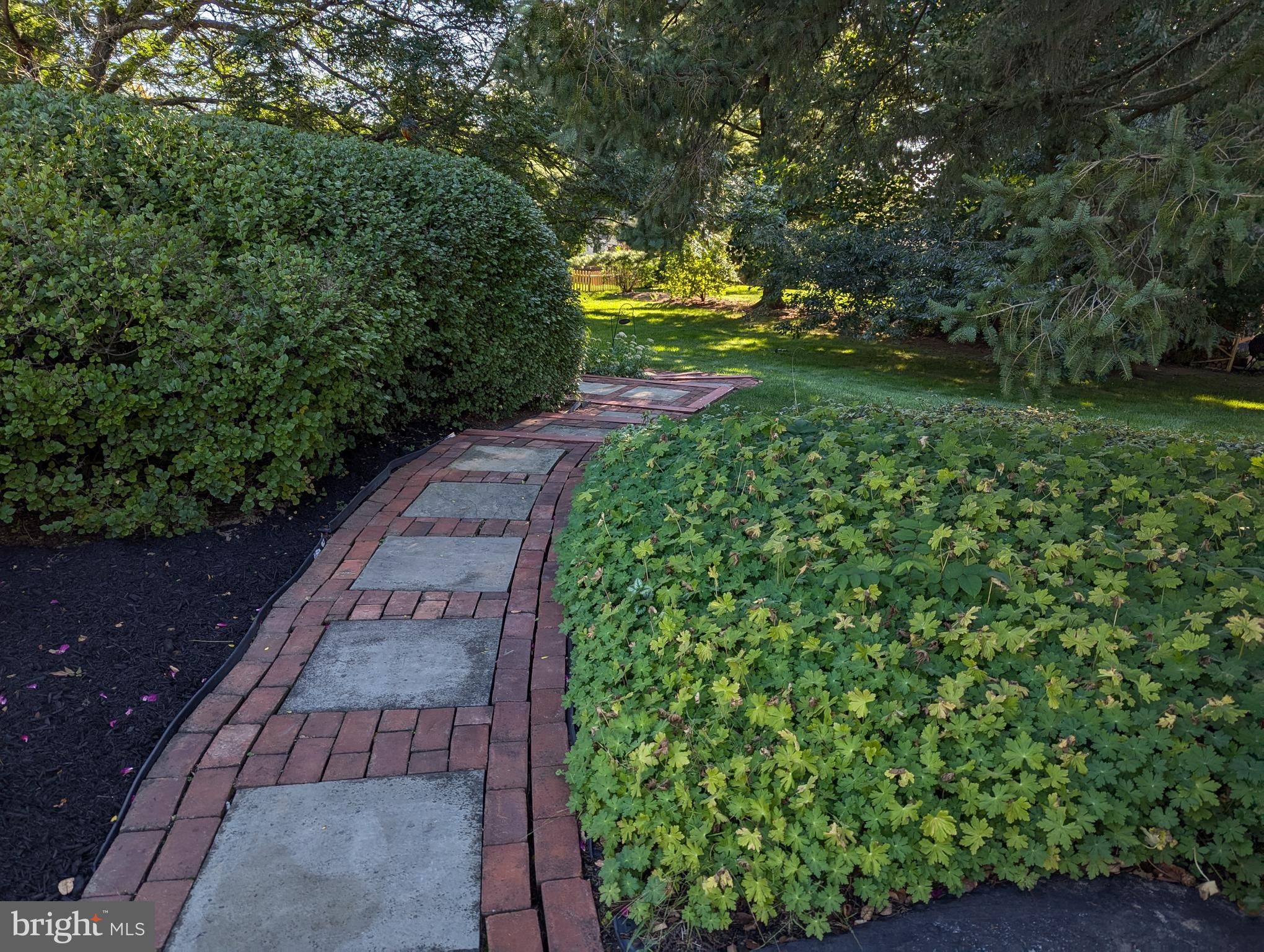 PARK FOREST VILLAGE - Residential