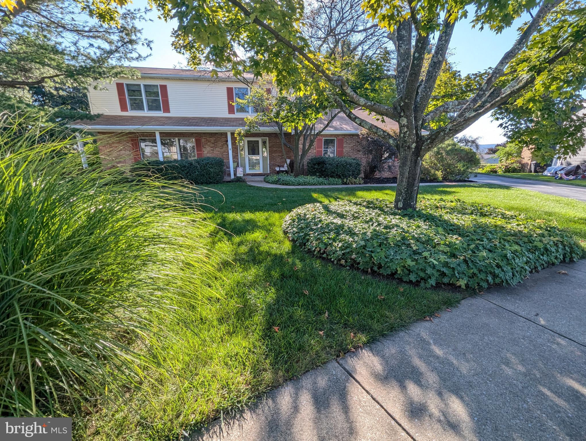 PARK FOREST VILLAGE - Residential