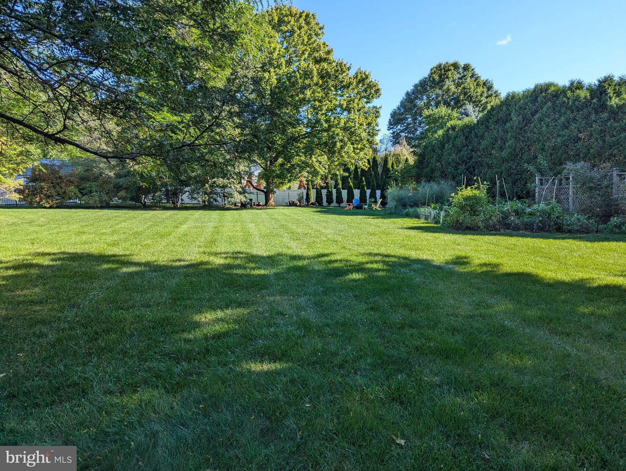 PARK FOREST VILLAGE - Residential