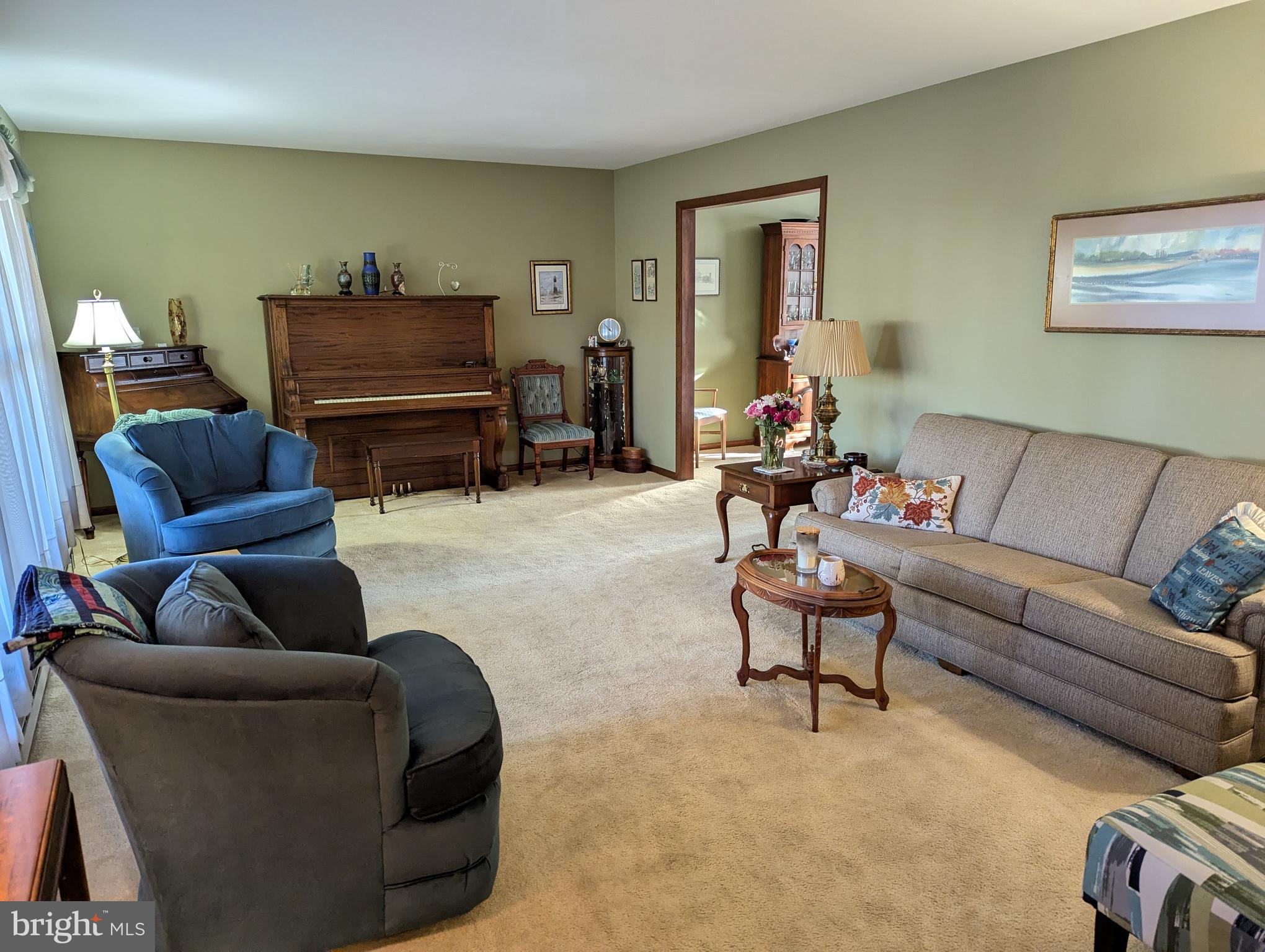 PARK FOREST VILLAGE - Residential