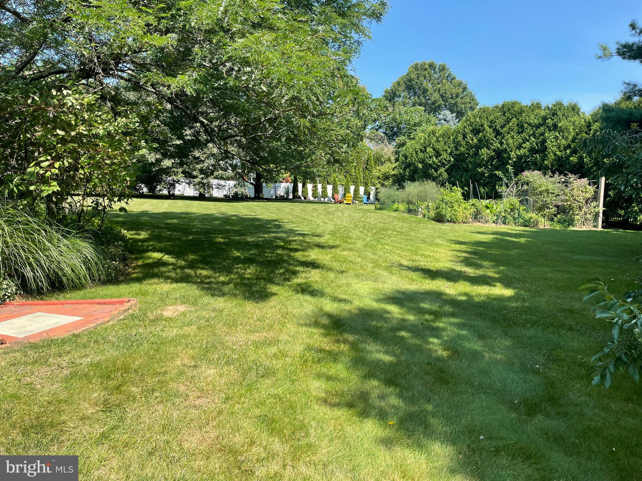 PARK FOREST VILLAGE - Residential