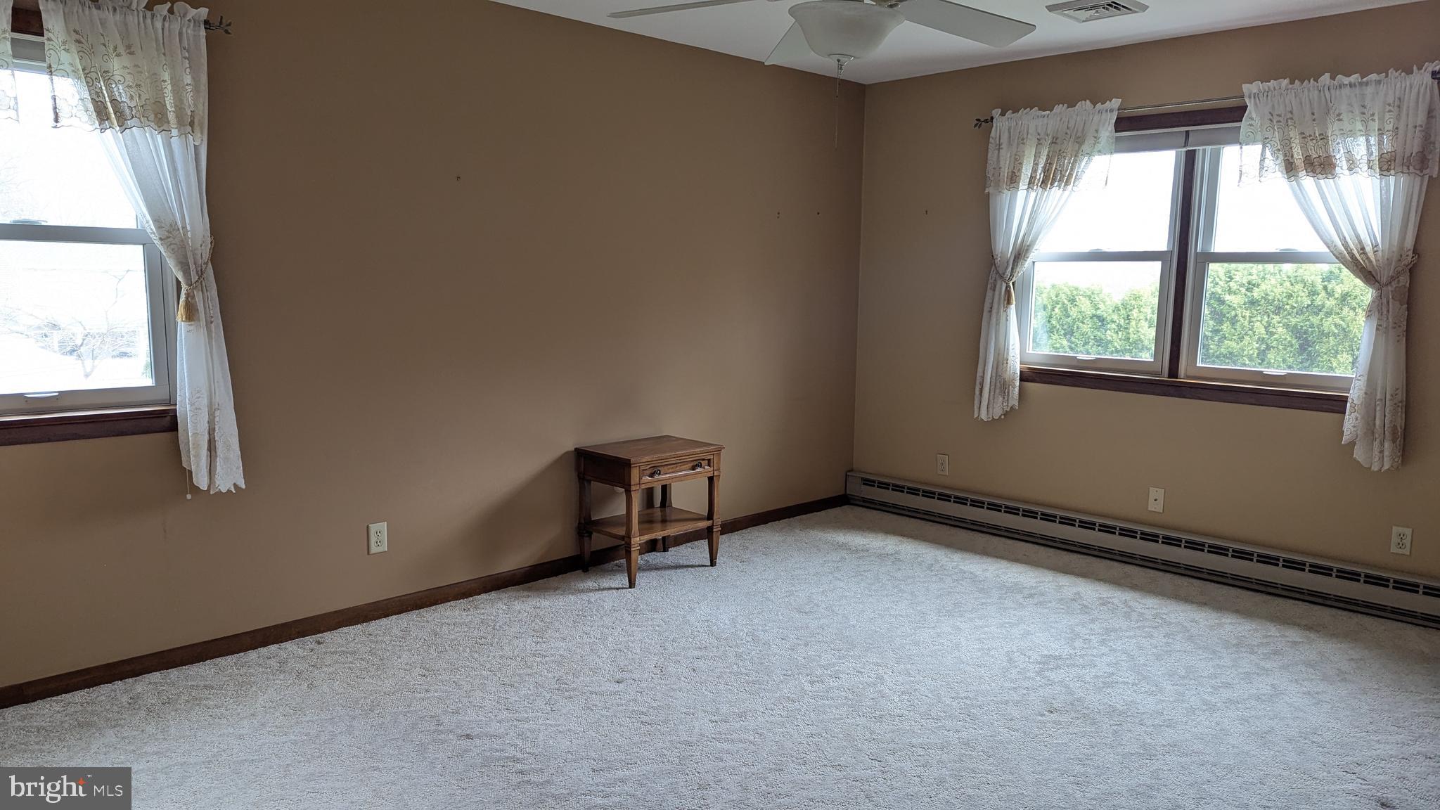 PARK FOREST VILLAGE - Residential