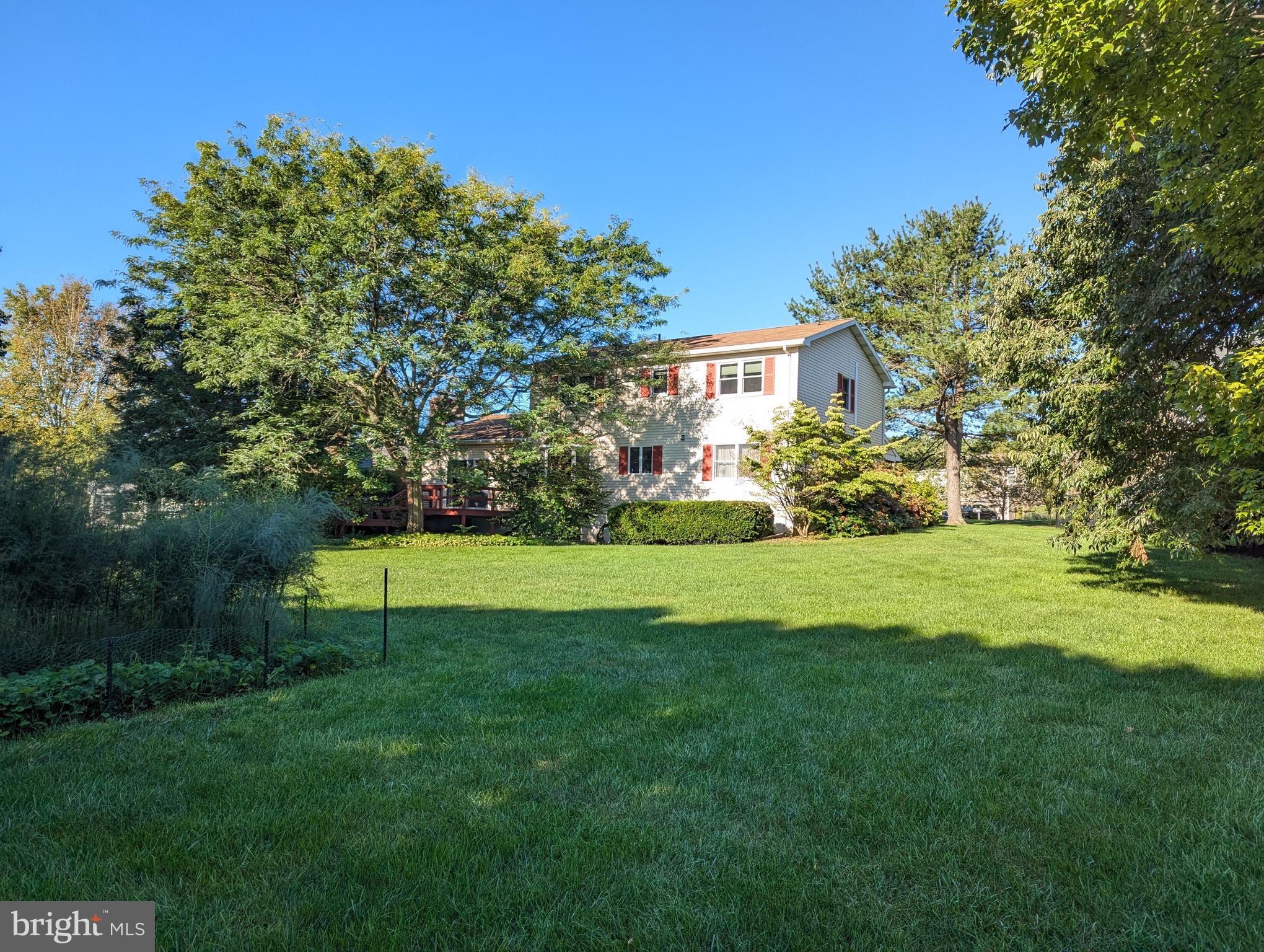 PARK FOREST VILLAGE - Residential