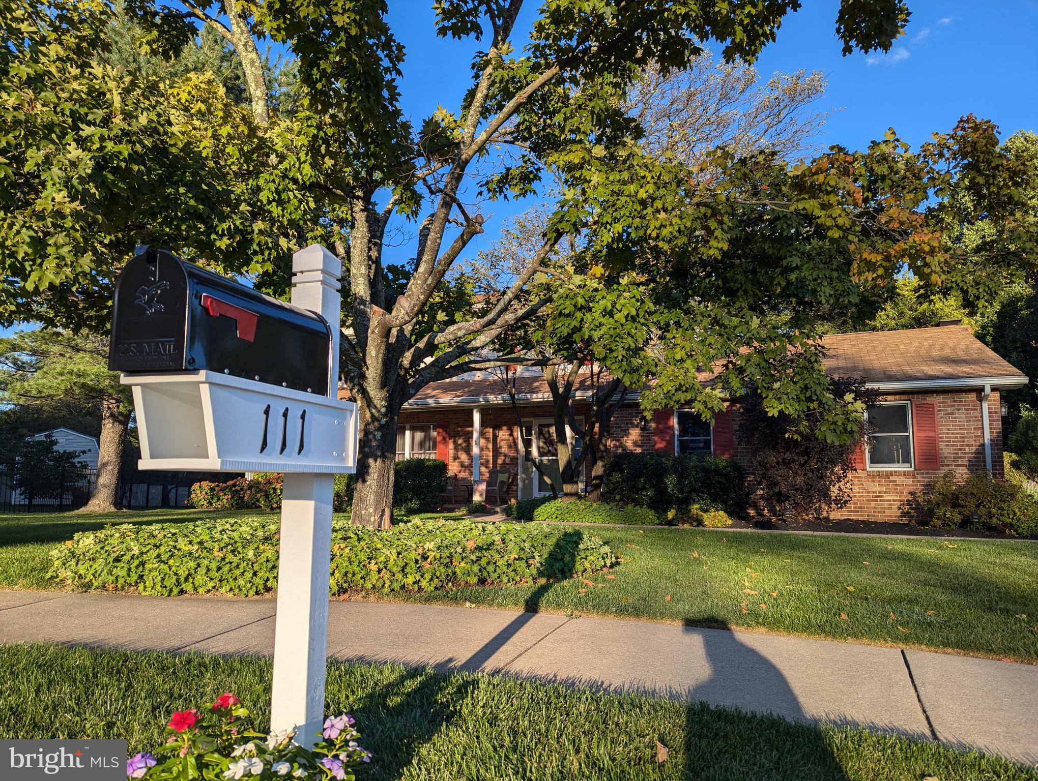 PARK FOREST VILLAGE - Residential