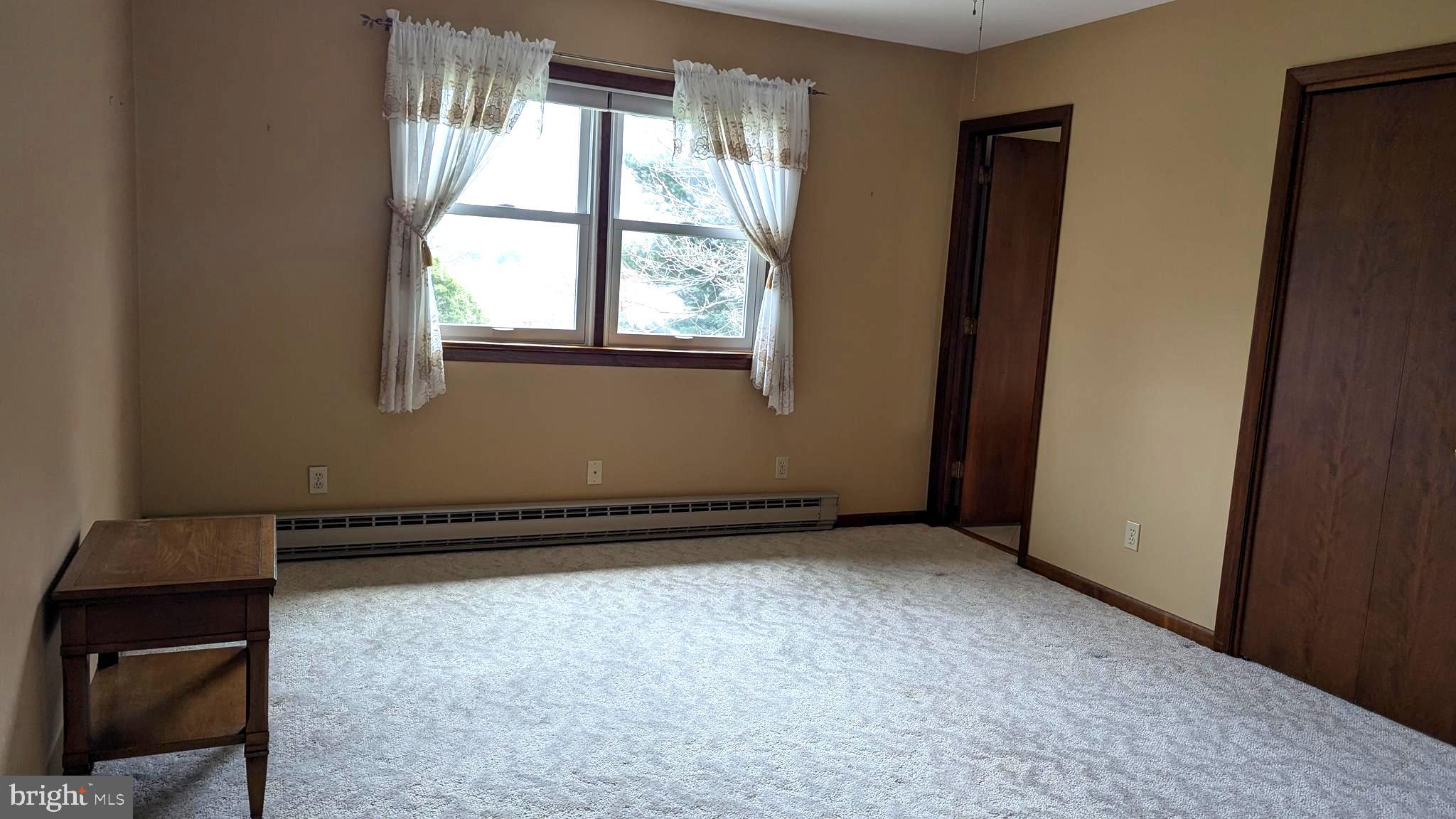 PARK FOREST VILLAGE - Residential