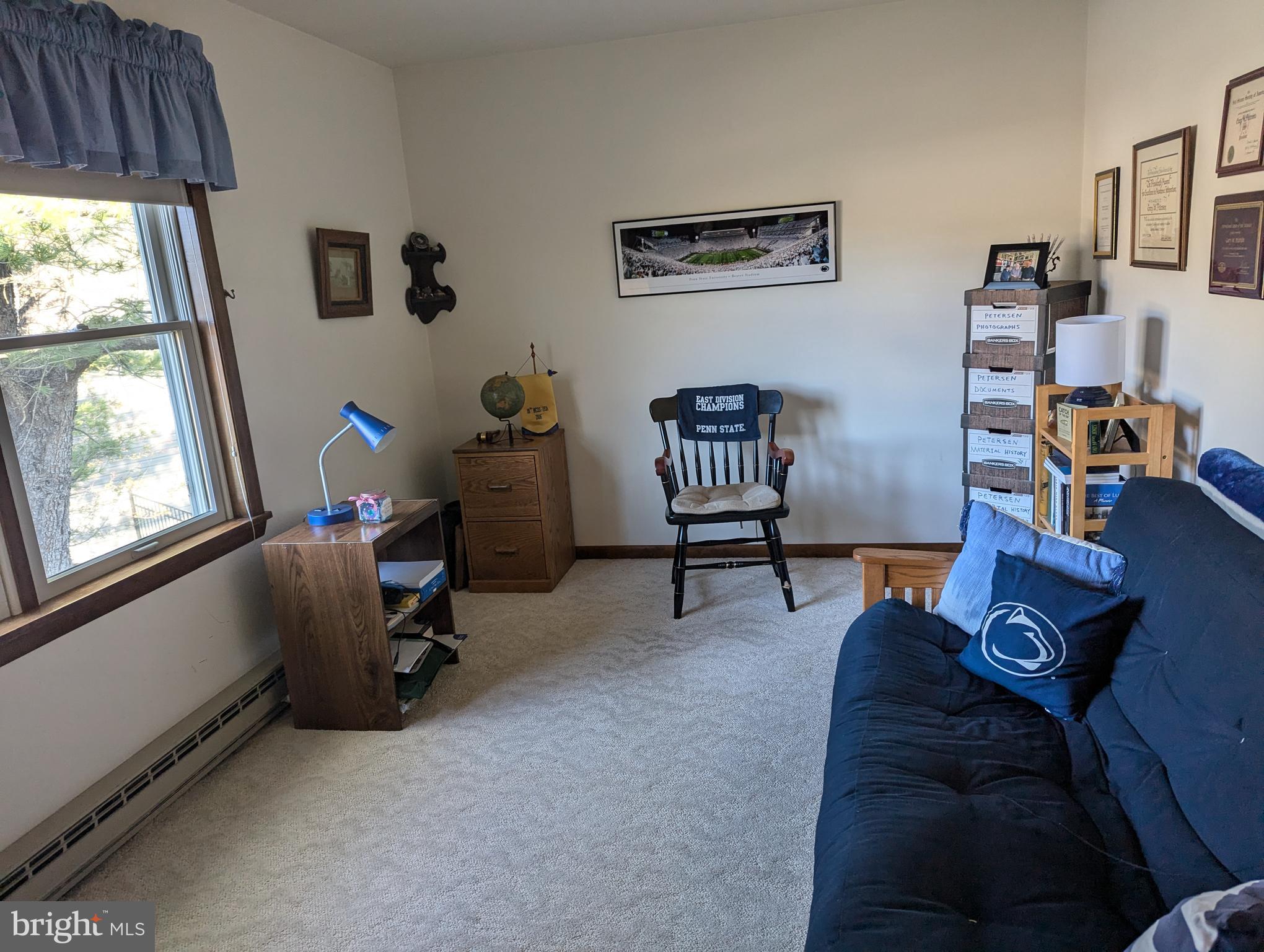 PARK FOREST VILLAGE - Residential