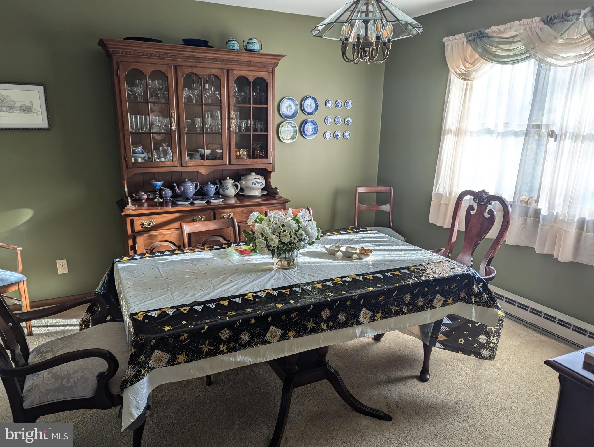 PARK FOREST VILLAGE - Residential