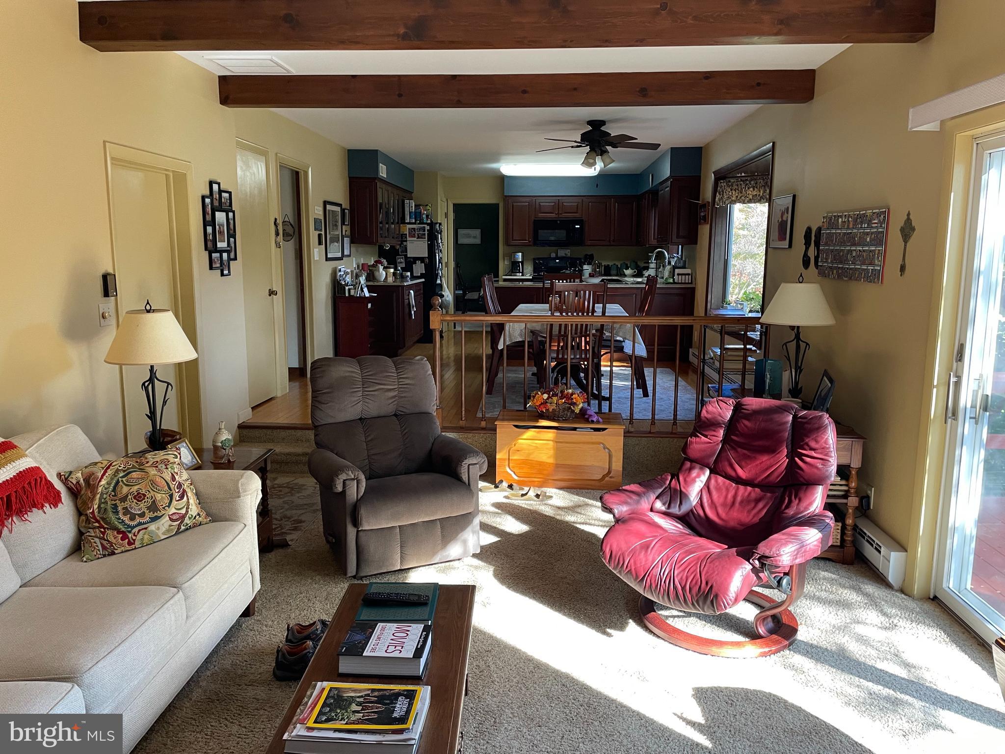 PARK FOREST VILLAGE - Residential