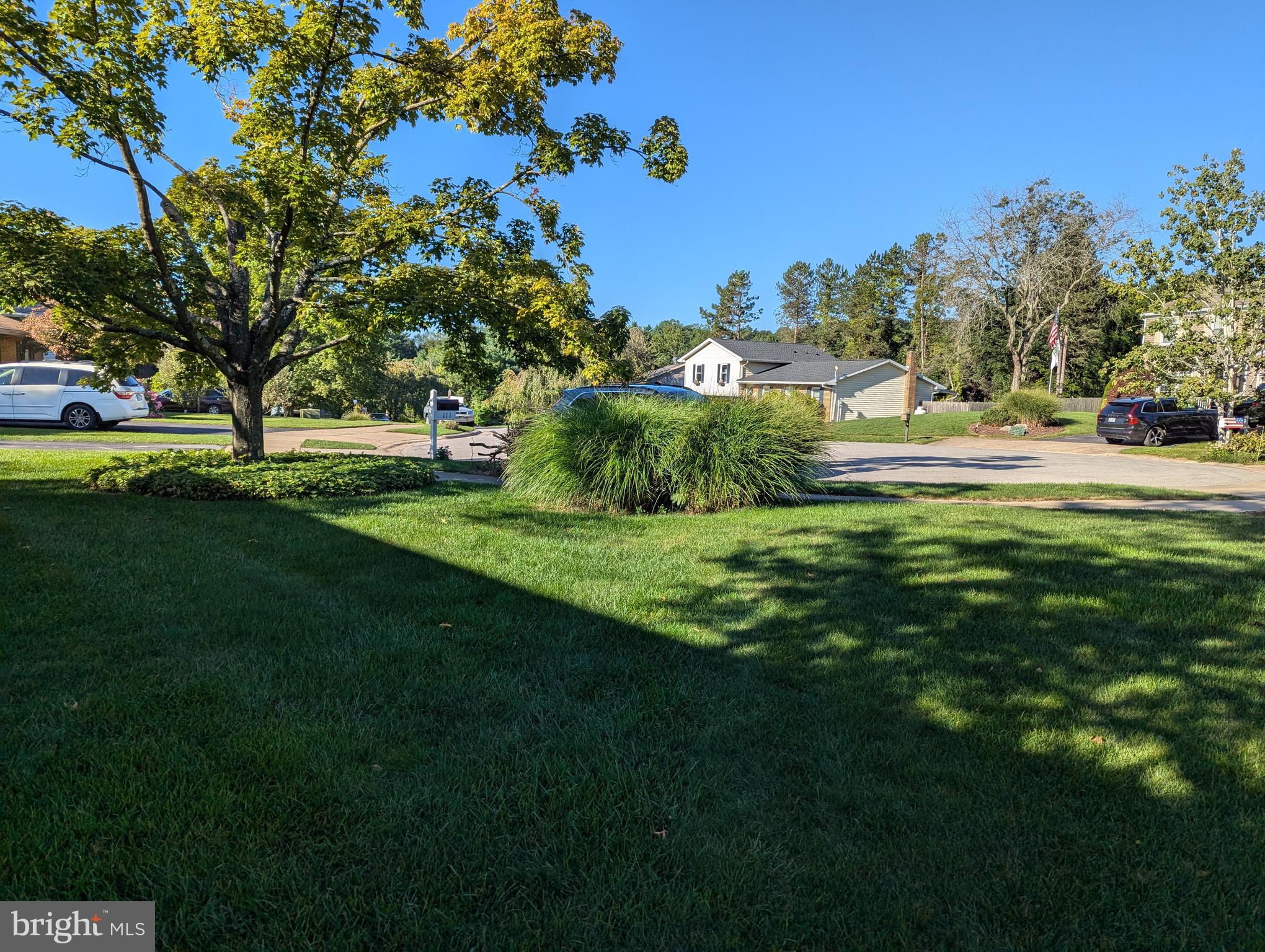 PARK FOREST VILLAGE - Residential