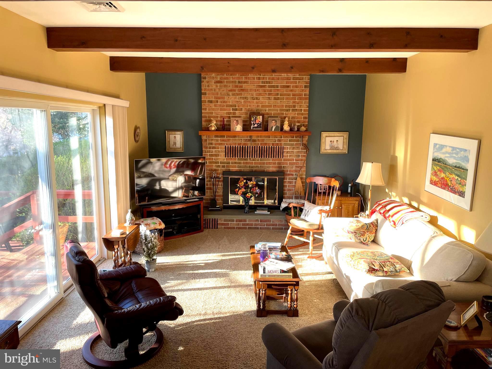 PARK FOREST VILLAGE - Residential