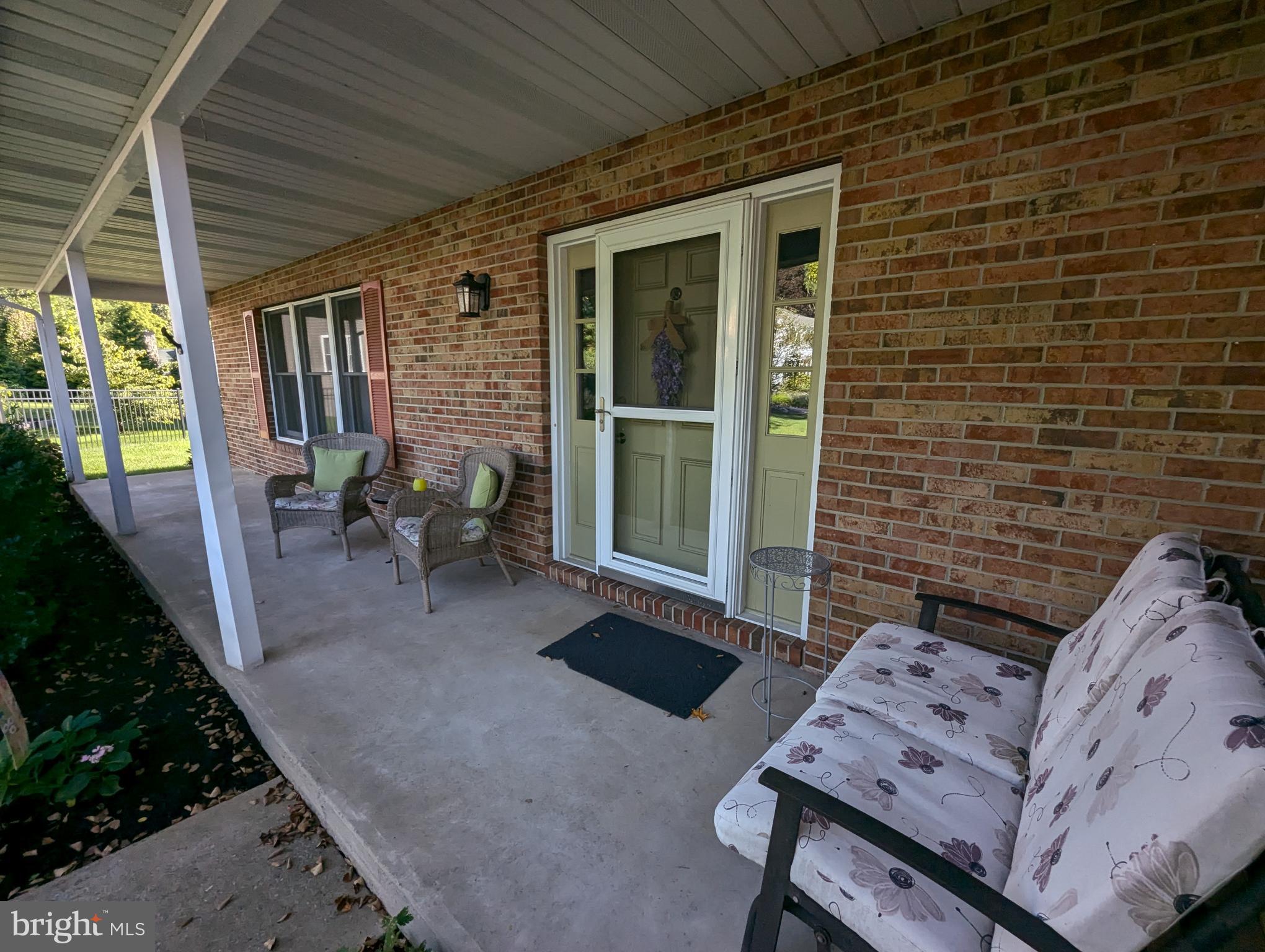 PARK FOREST VILLAGE - Residential