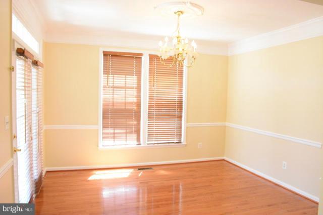 STONE RIDGE NORTH - Residential Lease