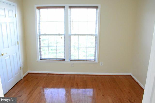 STONE RIDGE NORTH - Residential Lease