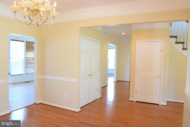 STONE RIDGE NORTH - Residential Lease