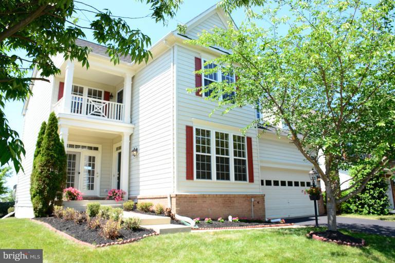 STONE RIDGE NORTH - Residential Lease