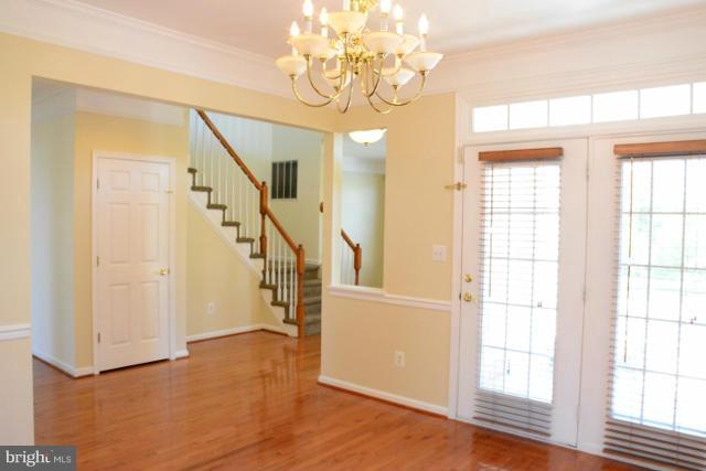 STONE RIDGE NORTH - Residential Lease