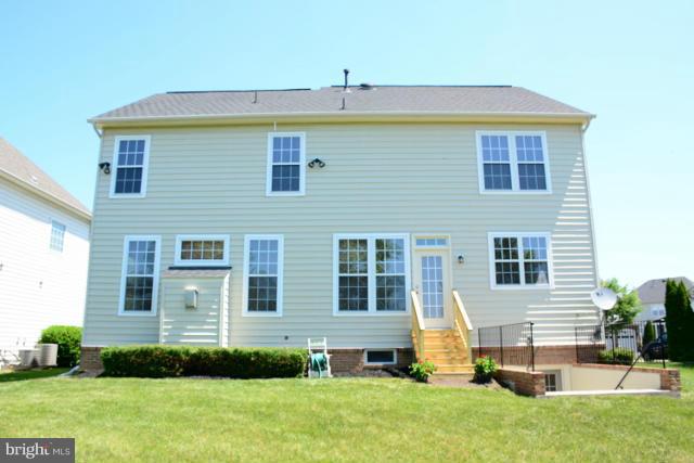 STONE RIDGE NORTH - Residential Lease