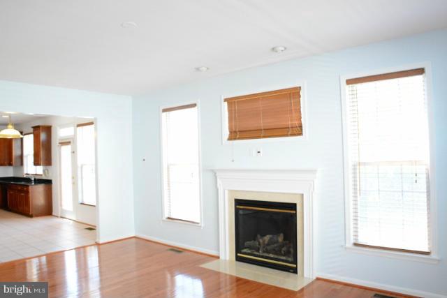 STONE RIDGE NORTH - Residential Lease