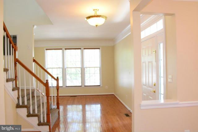 STONE RIDGE NORTH - Residential Lease