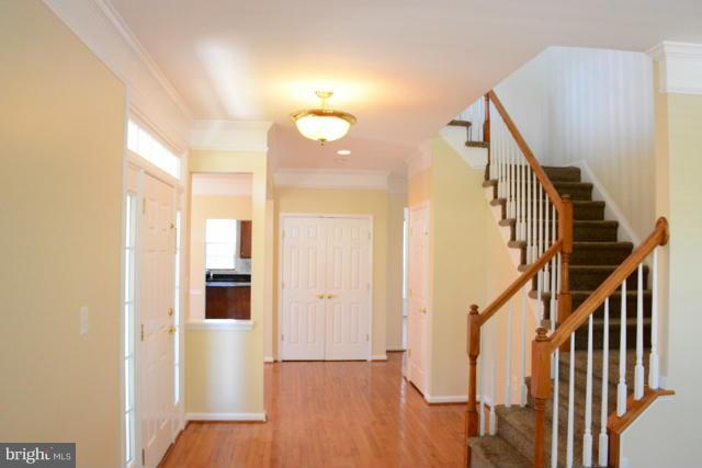 STONE RIDGE NORTH - Residential Lease