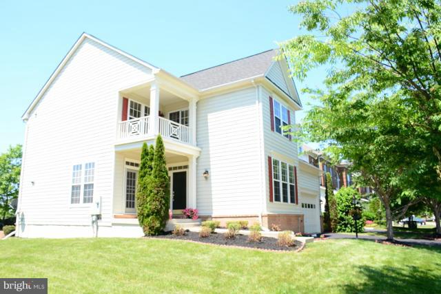 STONE RIDGE NORTH - Residential Lease