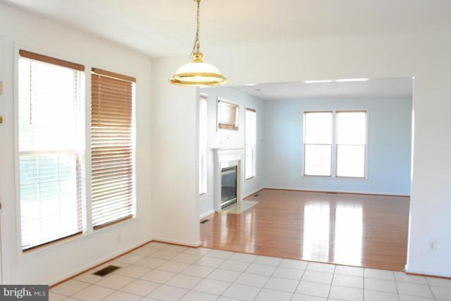 STONE RIDGE NORTH - Residential Lease