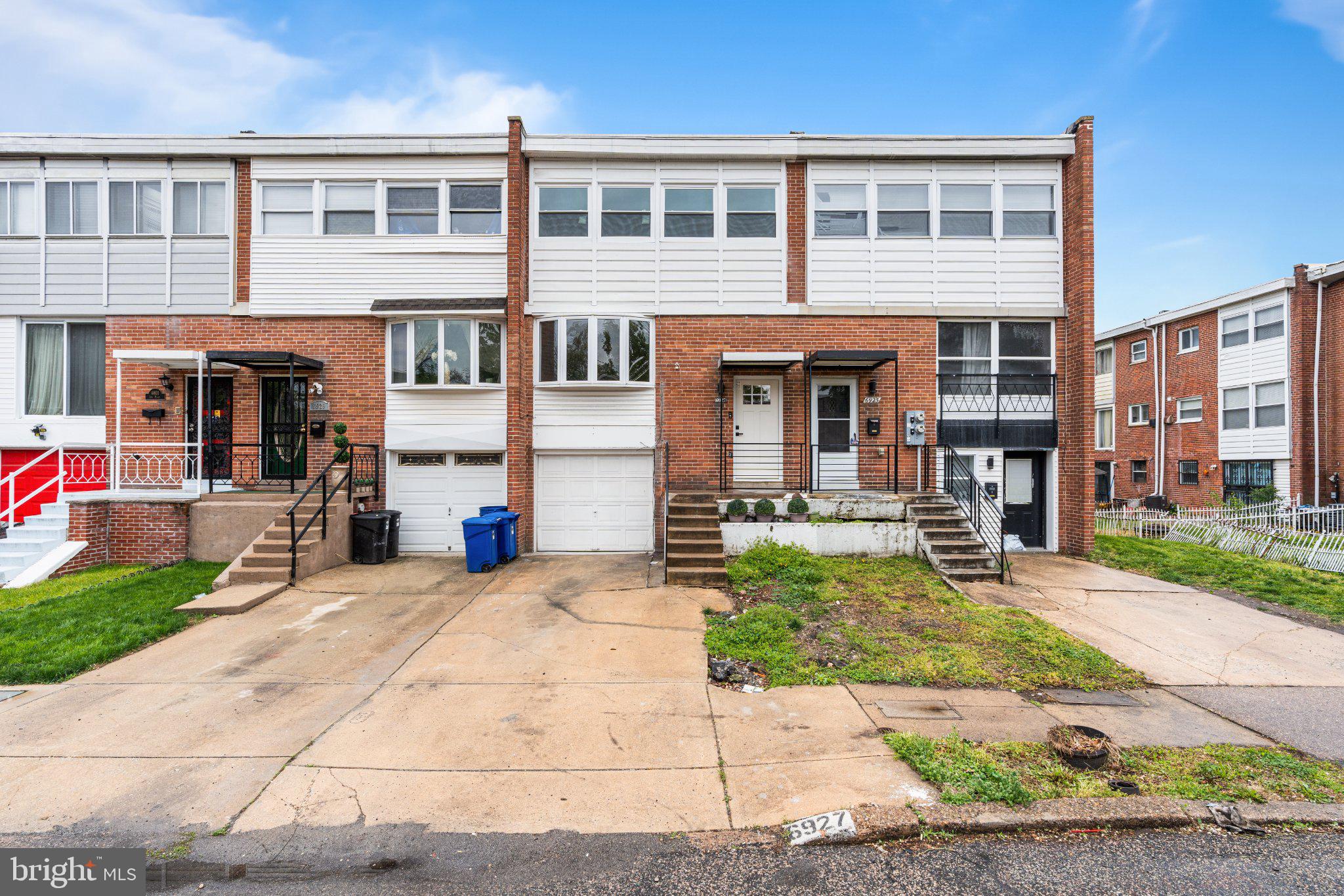 EASTWICK - Residential
