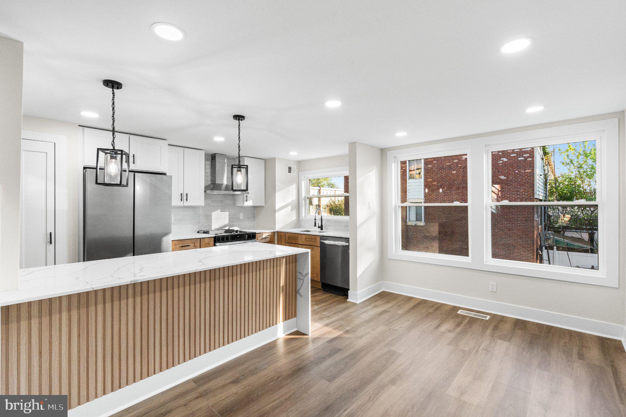 EASTWICK - Residential