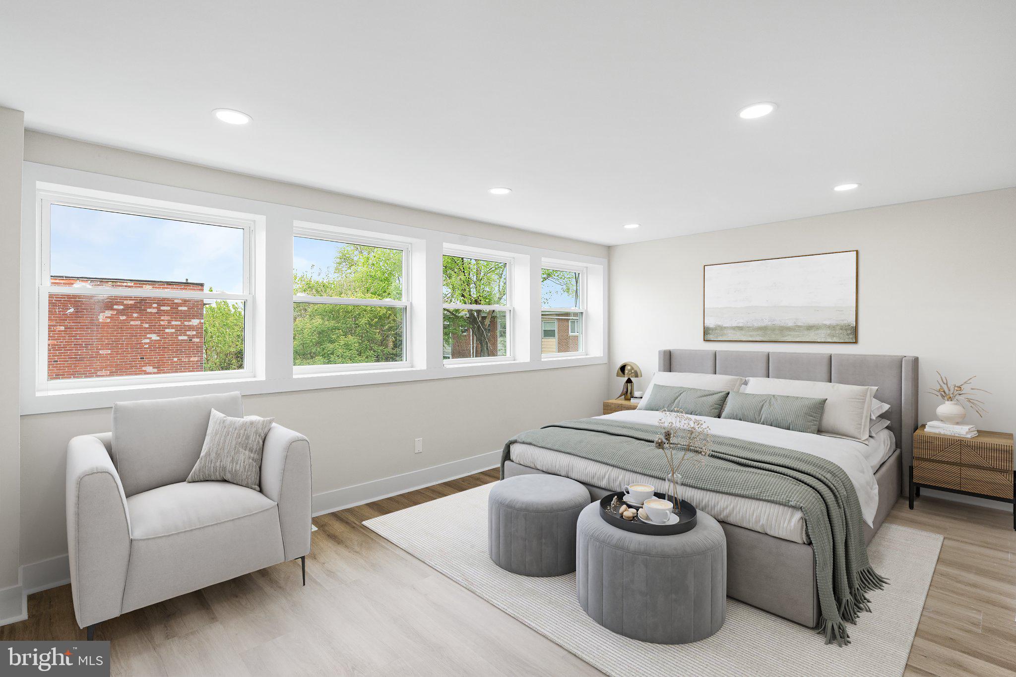 EASTWICK - Residential