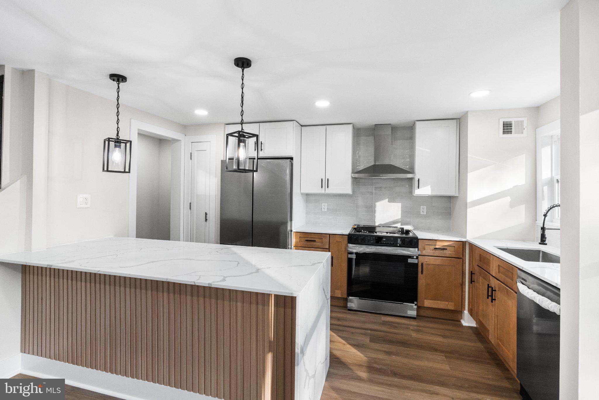 EASTWICK - Residential