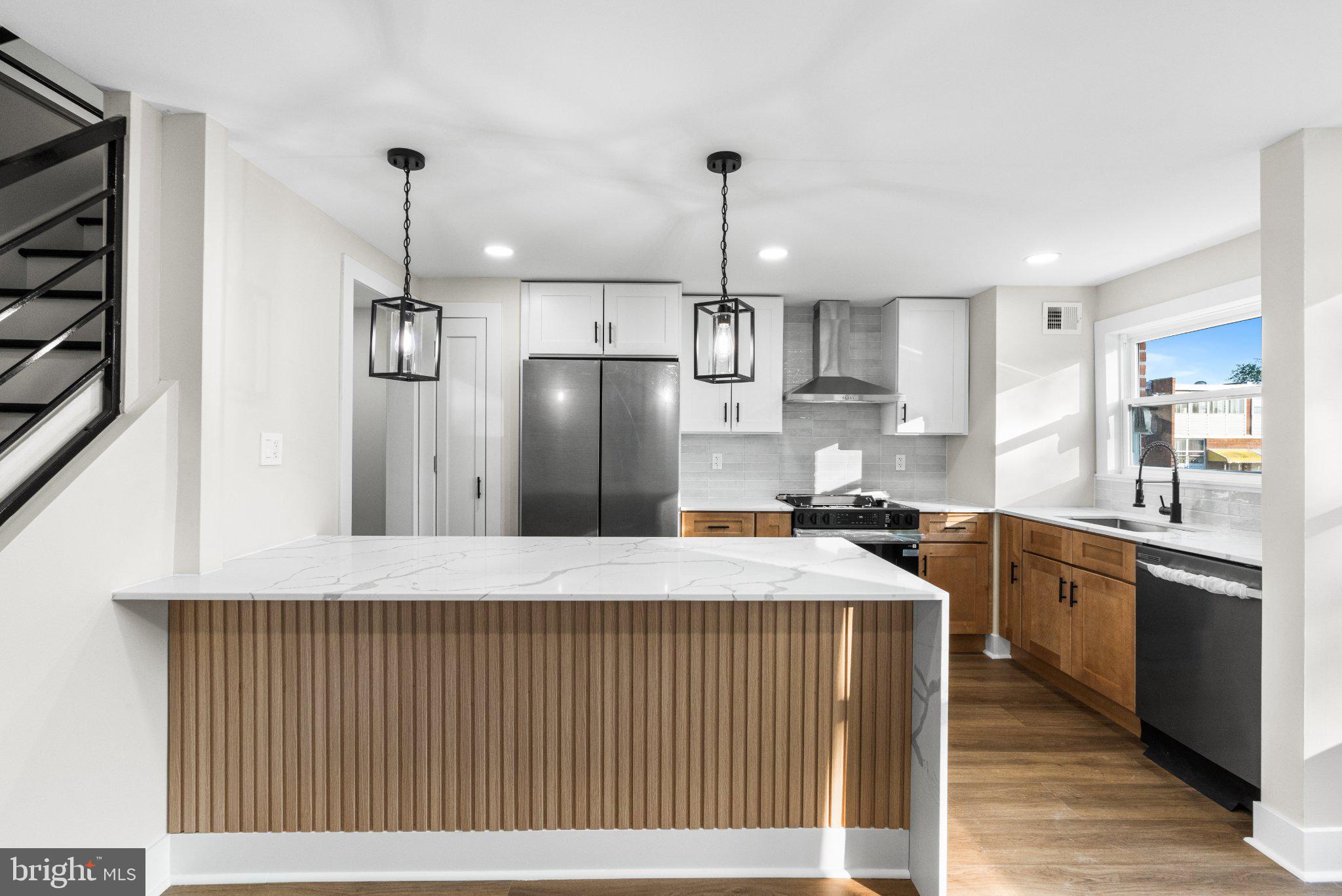 EASTWICK - Residential