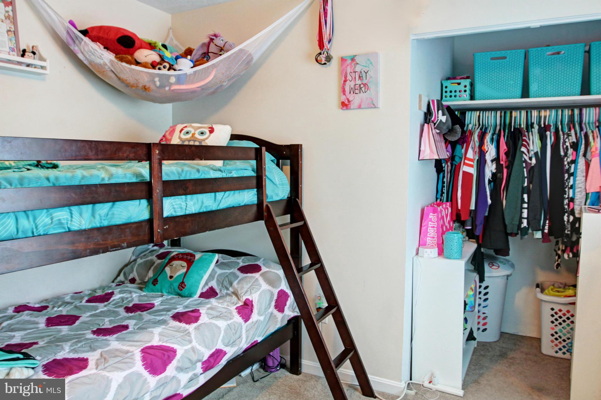 NORTH CARROLL FARMS - Residential