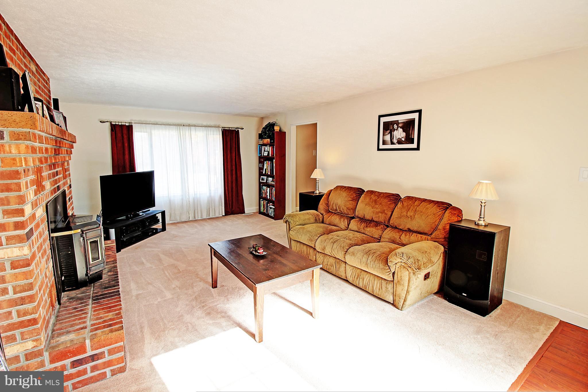 NORTH CARROLL FARMS - Residential