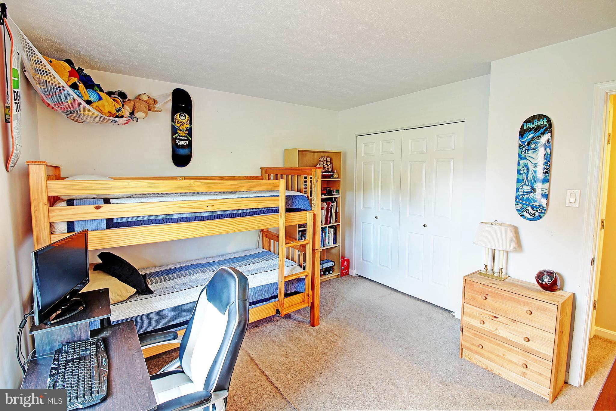 NORTH CARROLL FARMS - Residential