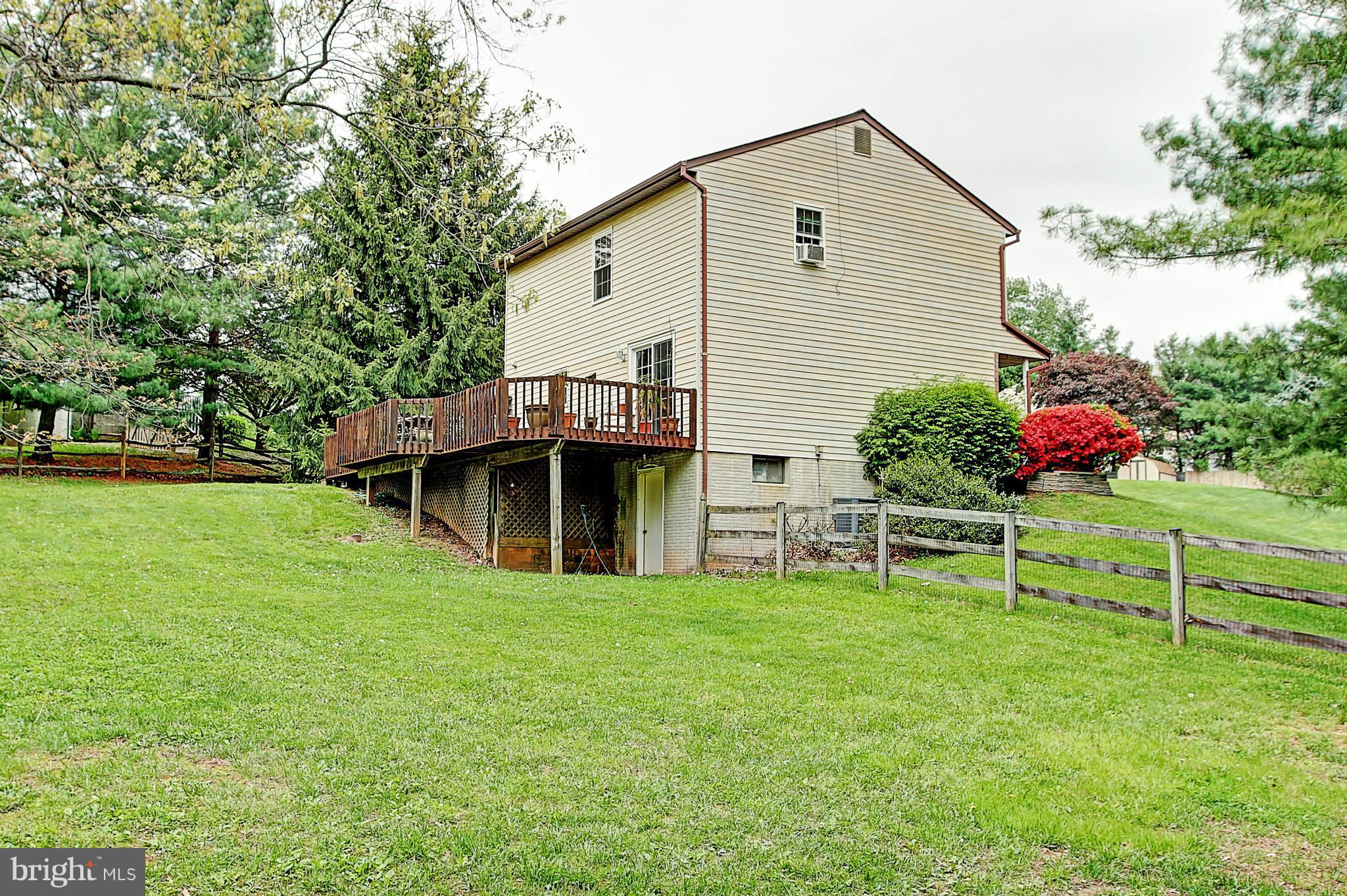 NORTH CARROLL FARMS - Residential