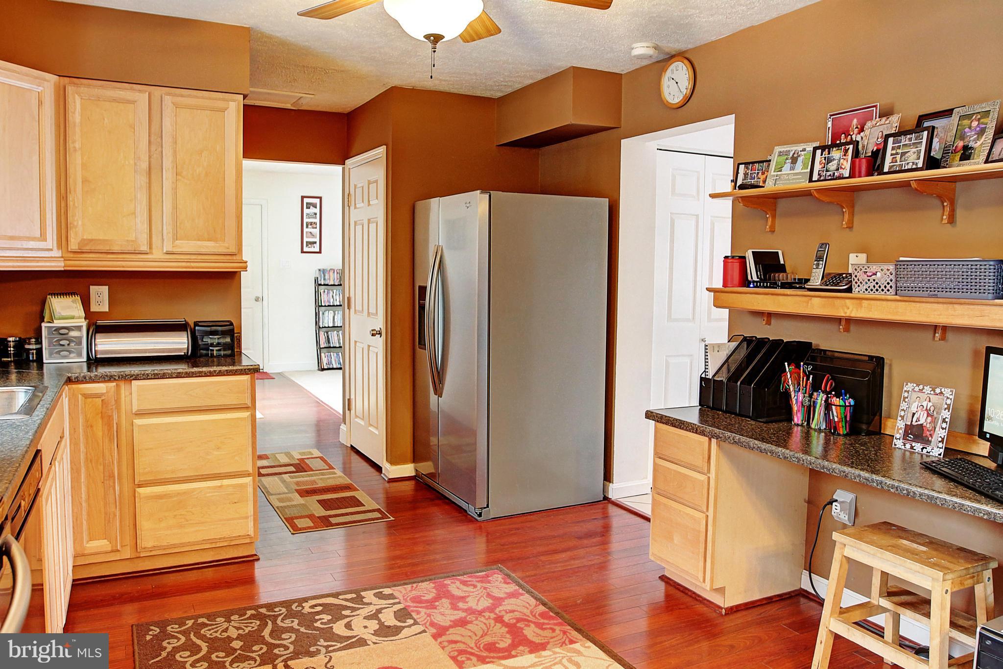 NORTH CARROLL FARMS - Residential