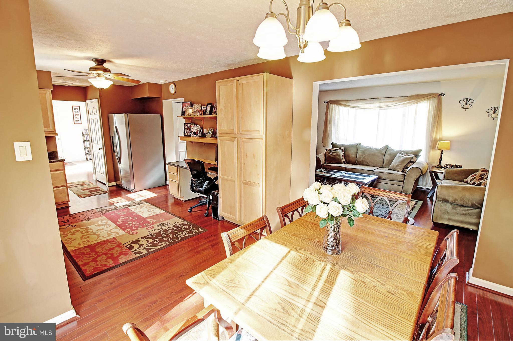 NORTH CARROLL FARMS - Residential