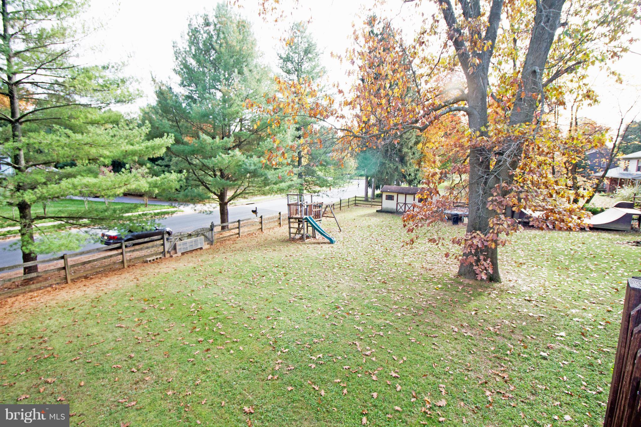 NORTH CARROLL FARMS - Residential