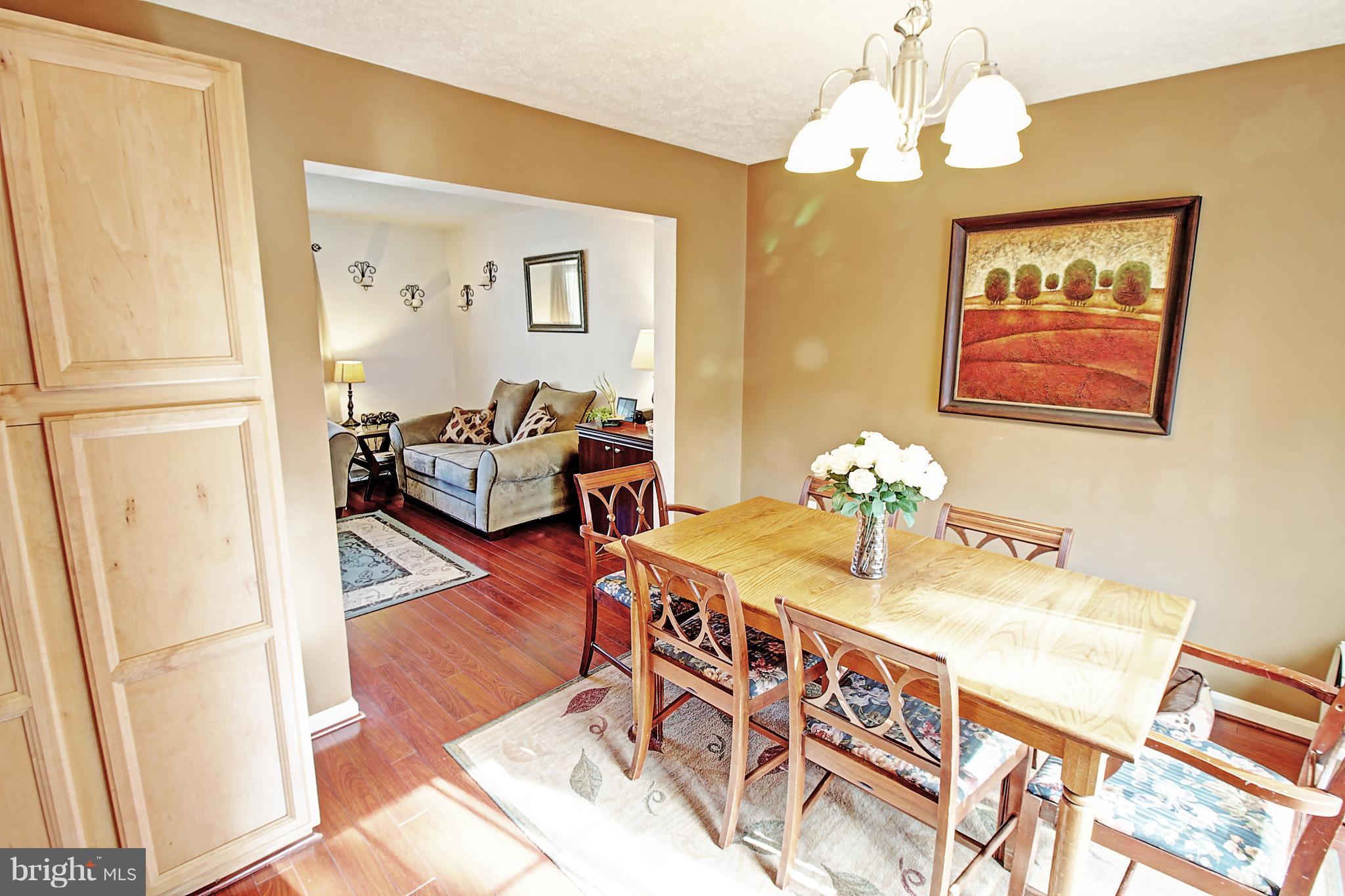 NORTH CARROLL FARMS - Residential